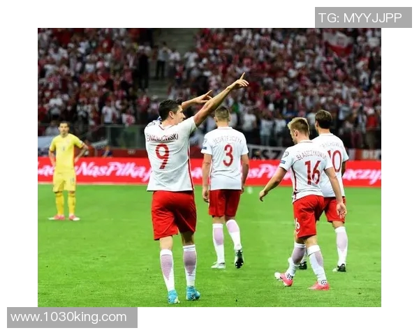 莱万领衔，波兰足球风云再起