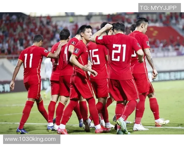 中国足球如何培养球星走向世界舞台实现突破与发展